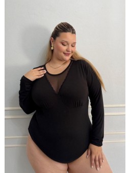 Body Hanna