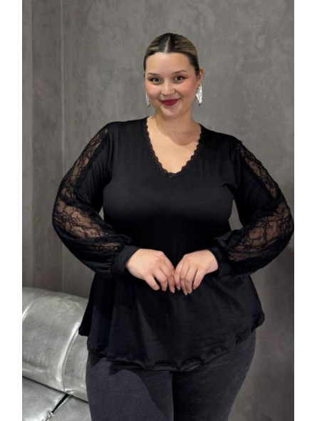 Blusa Roxi