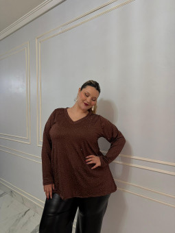 Blusa Justy