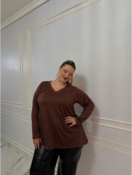 Blusa Justy