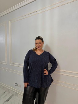 Blusa Justy