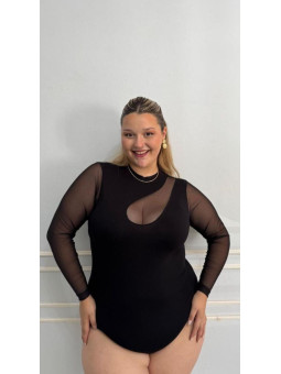 Body Antonela