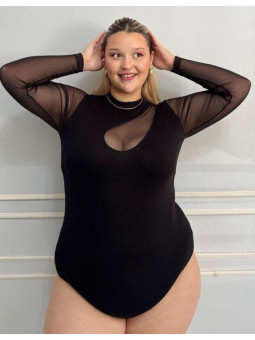Body Antonela