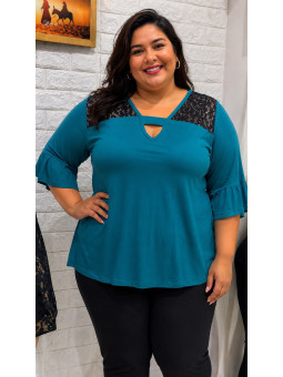 Blusa Sami