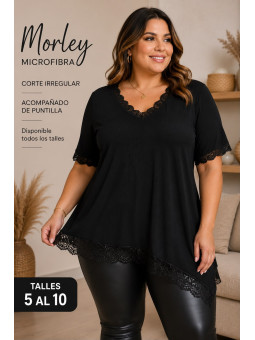 Blusa Astrid