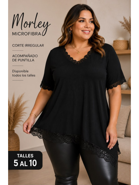 Blusa Astrid