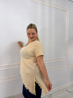 Blusa Abba