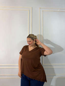 Blusa Abba