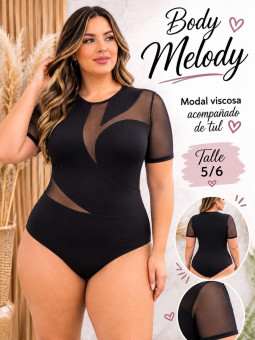 Body Melody