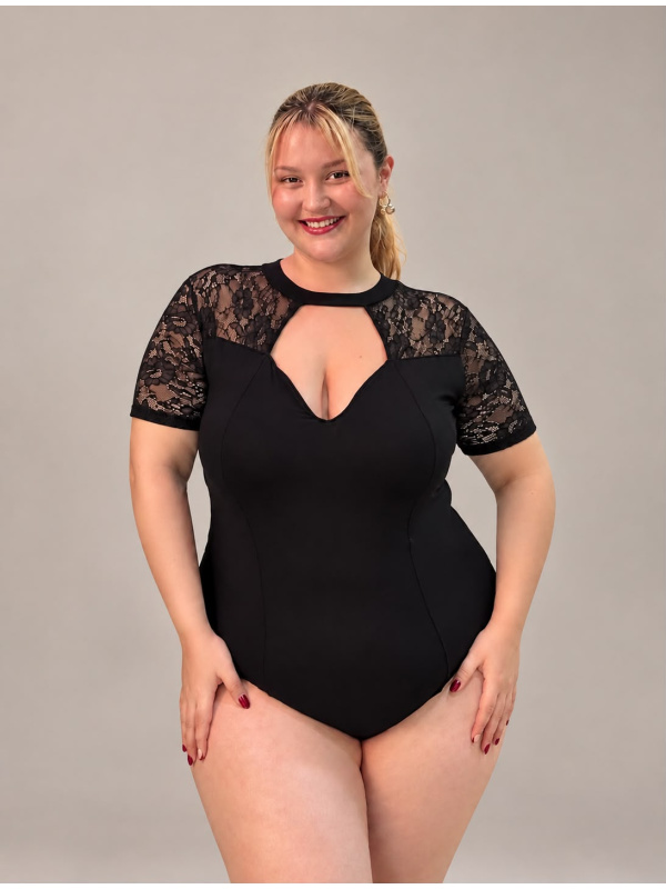 Body Frida