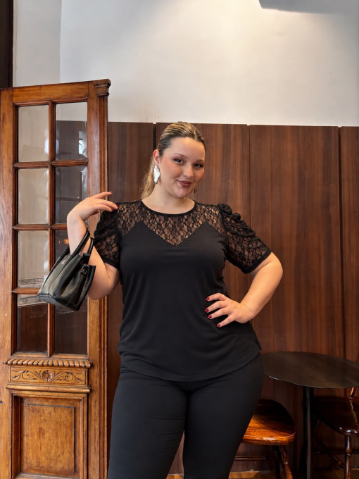 Blusa Julia