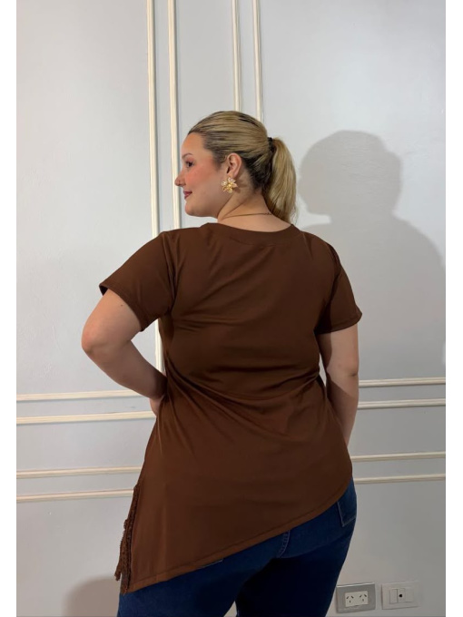 Blusa Abba