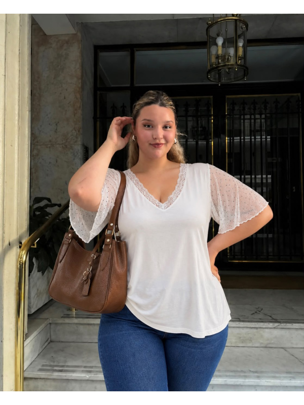 Blusa Luna