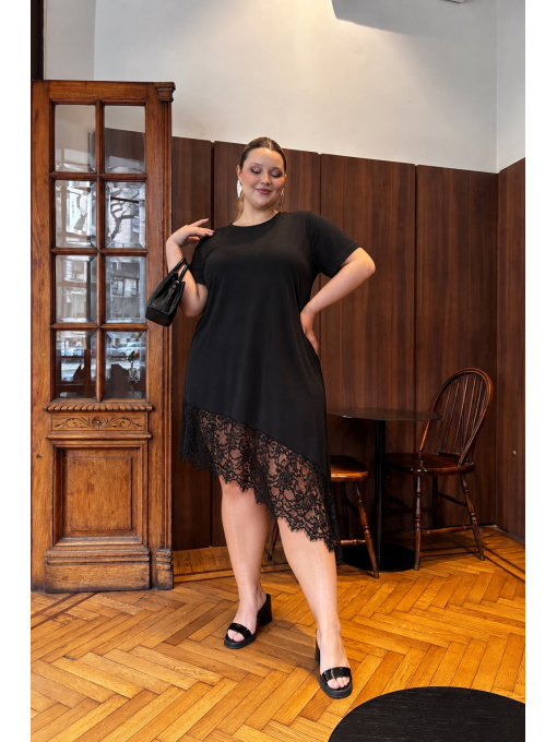 Vestido Roma